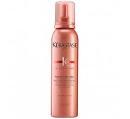 KERASTASE Drėkinamosios Garbanotų Plaukų Putos Kerastase Mousse Curl Ideal 150ml